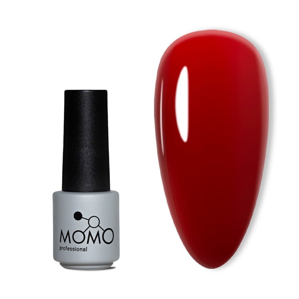 Momo-kalici-oje-K017-4ml-kizil-bordo.jpg Kalıcı Oje K017, Kızıl Bordo, 4 ml - Görsel 1