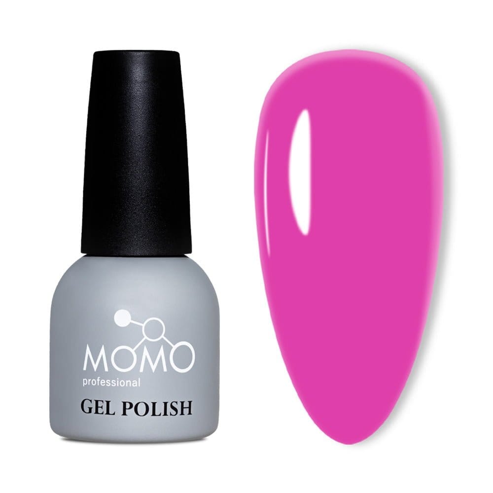 Momo-kalici-oje-K024-14ml-fusya-pembe.jpg Kalıcı Oje K024, Fuşya Pembe, 14 ml - Görsel 1