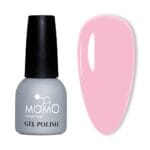 Kalıcı Oje K034, Pudra Pembe, 14 ml