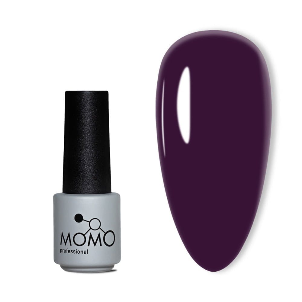 Momo-kalici-oje-K036-4ml-koyu-mor.jpg Kalıcı Oje K036, Koyu Mor, 4 ml - Görsel 1
