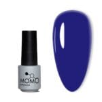 Kalıcı Oje K037, Saks Mavi, 4 ml
