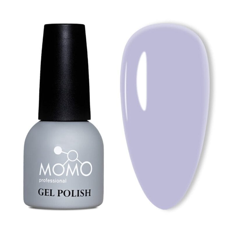 Momo kalici oje K039 14ml soguk lila
