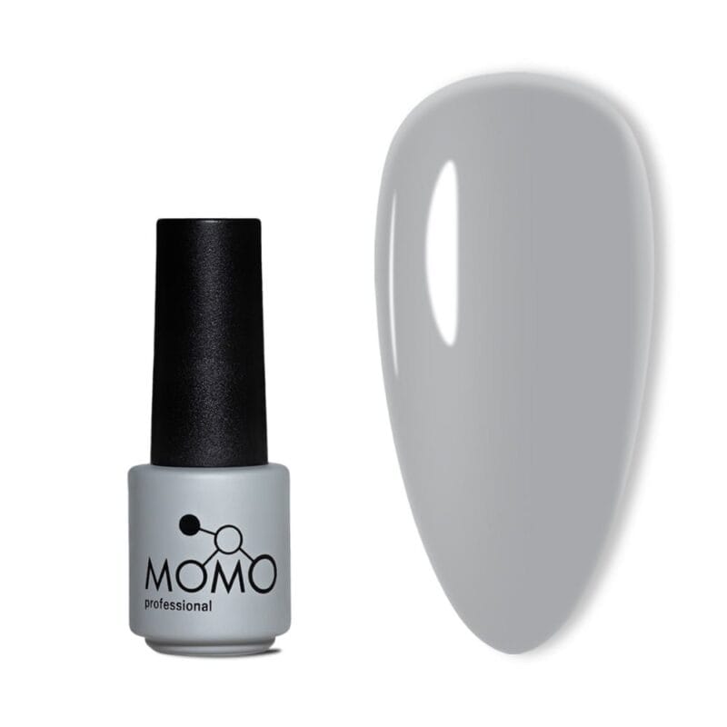 Momo kalici oje K040 4ml acik gri