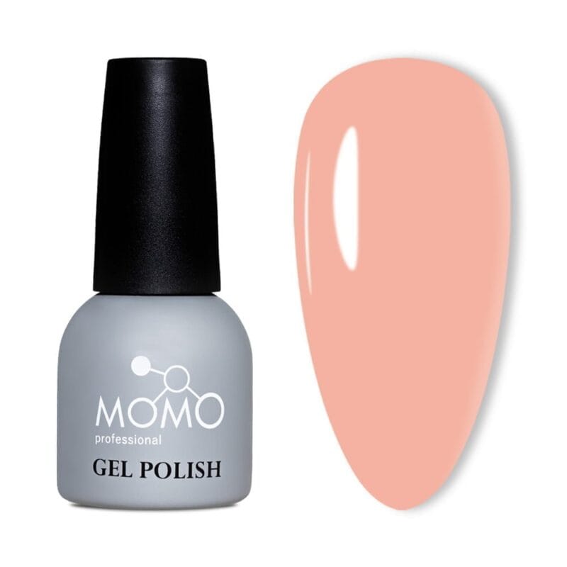Momo kalici oje K043 14ml somon