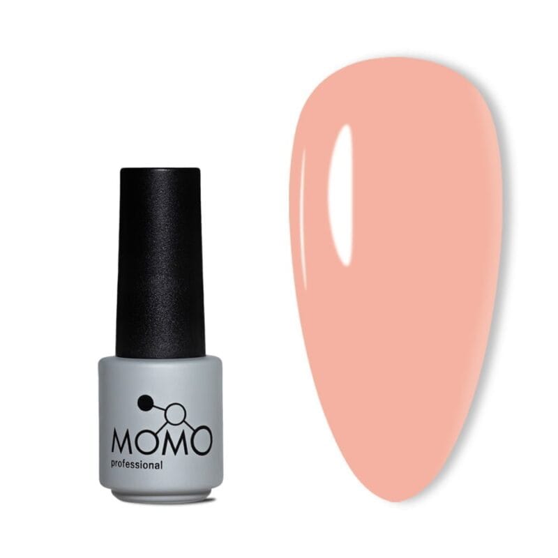 Momo kalici oje K043 4ml somon