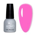 Kalıcı Oje K044, Şeker Pembe, 14 ml