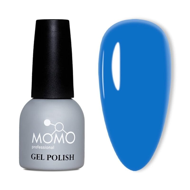Momo kalici oje K046 14ml mavi