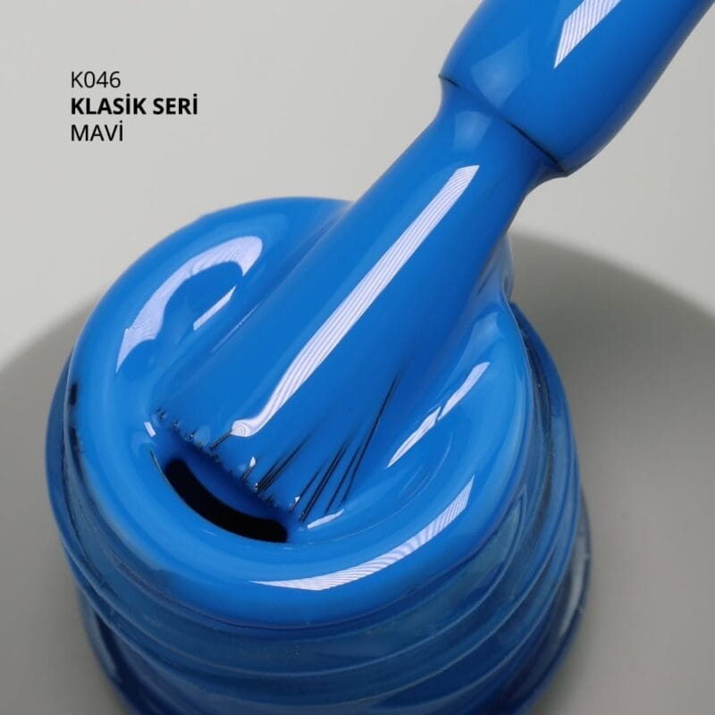 Momo kalici oje K046 Sise mavi