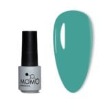 Kalıcı Oje K047, Koyu Su Yeşili, 4 ml