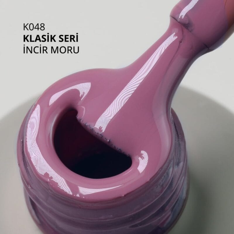 Momo kalici oje K048 Sise incir moru