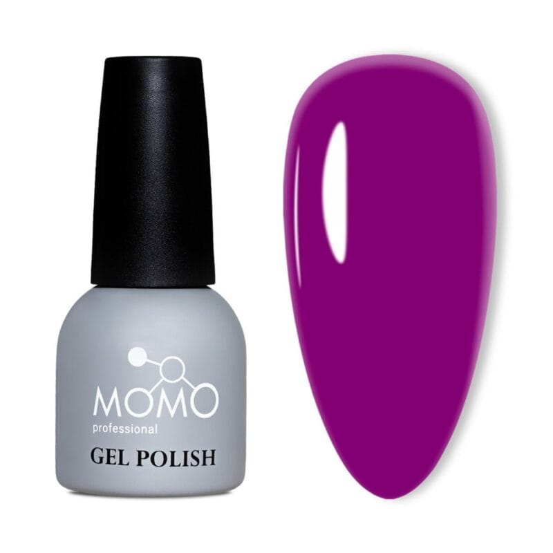 Momo kalici oje K049 14ml eflatun 1