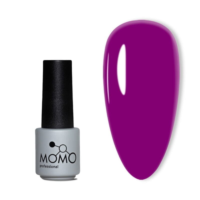 Momo kalici oje K049 4ml eflatun