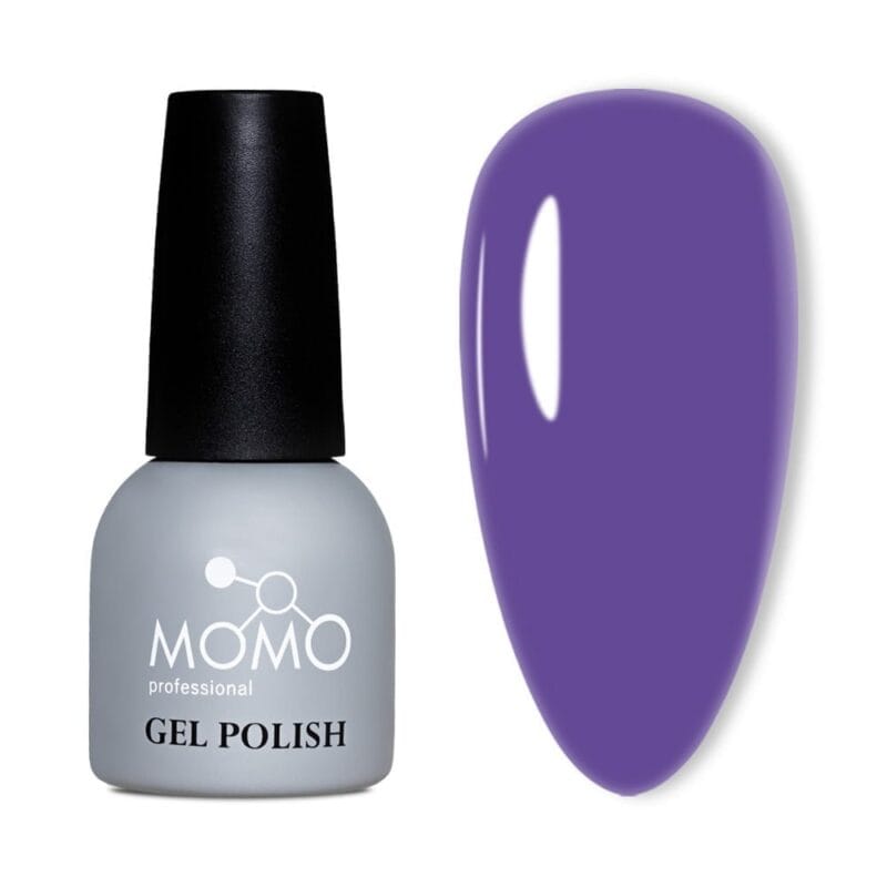 Momo kalici oje K050 14ml koyu menekse