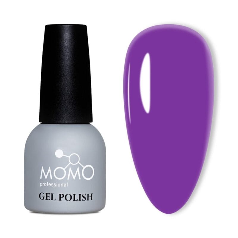 Momo kalici oje K051 14ml mor