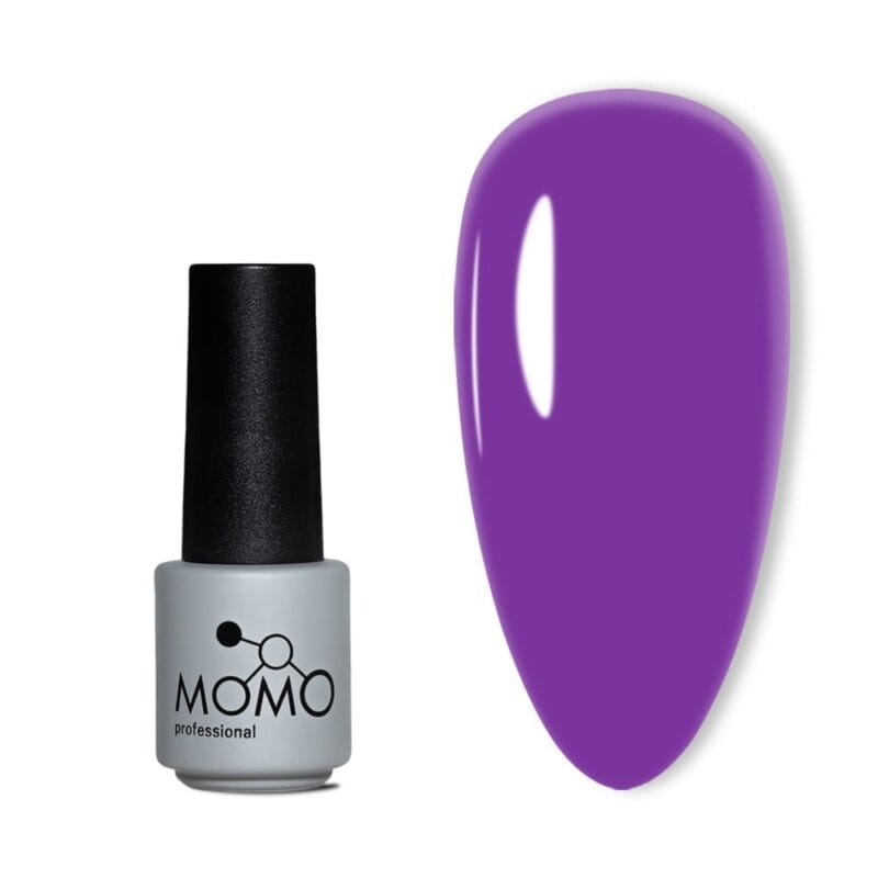 Momo kalici oje K051 4ml mor