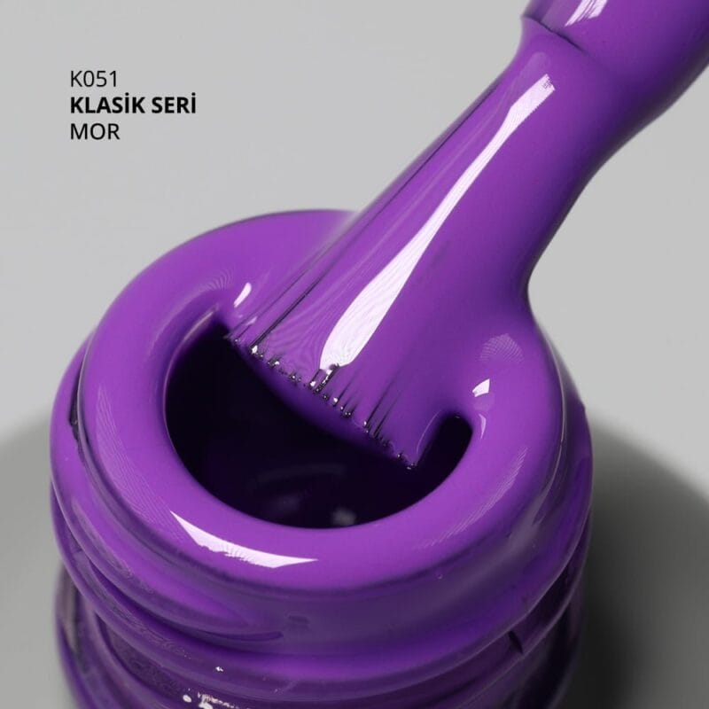 Momo kalici oje K051 sise mor