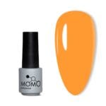 Kalıcı Oje K055, Açık Turuncu, 4 ml