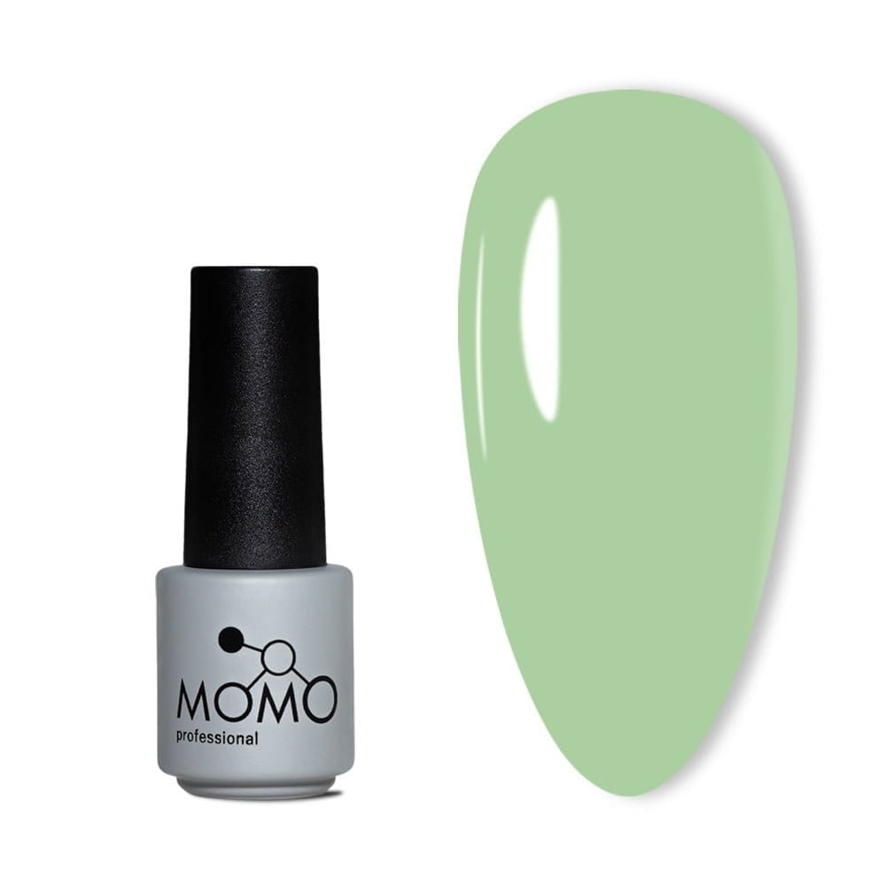 Momo-kalici-oje-K057-4ml-pastel-yesil.jpg Kalıcı Oje K057, Pastel Yeşil, 4 ml - Görsel 1