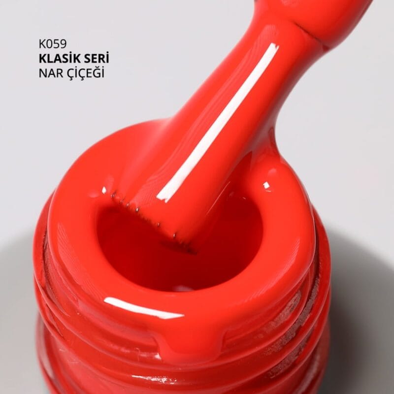 Momo kalici oje K059 sise nar cicegi