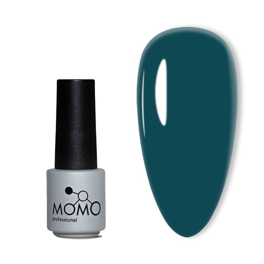 Momo-kalici-oje-K062-4ml-petrol-yesili.jpg Kalıcı Oje K062, Petrol Yeşili, 4 ml - Görsel 1
