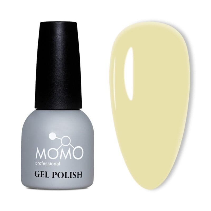 Momo kalici oje K064 14ml Pastel sari