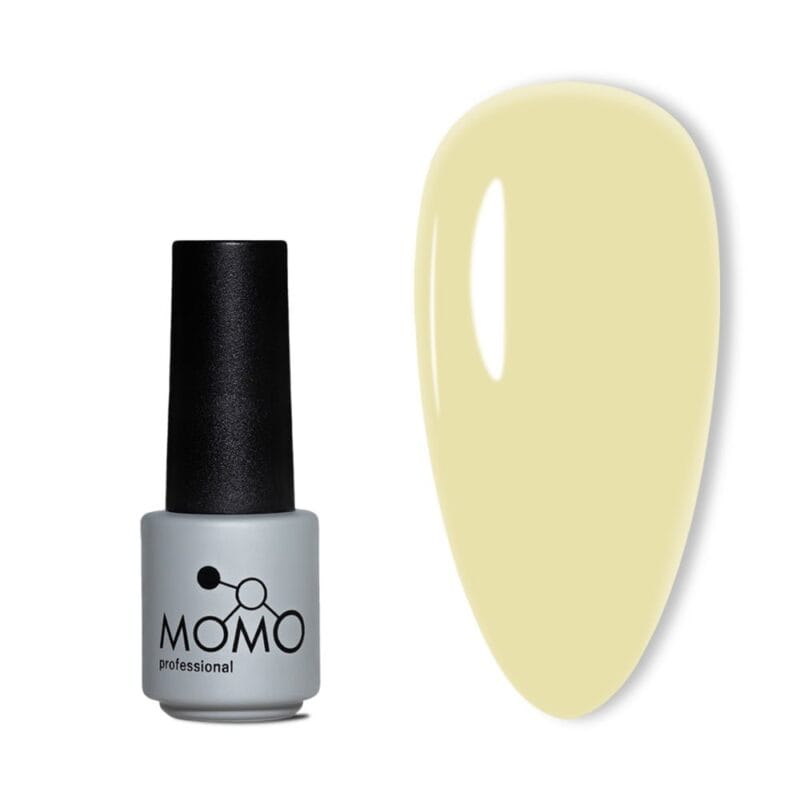 Momo kalici oje K064 4ml Pastel sari