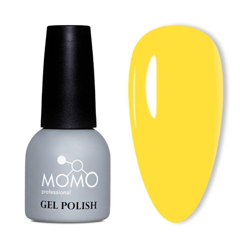 Momo kalici oje K065 14ml sari