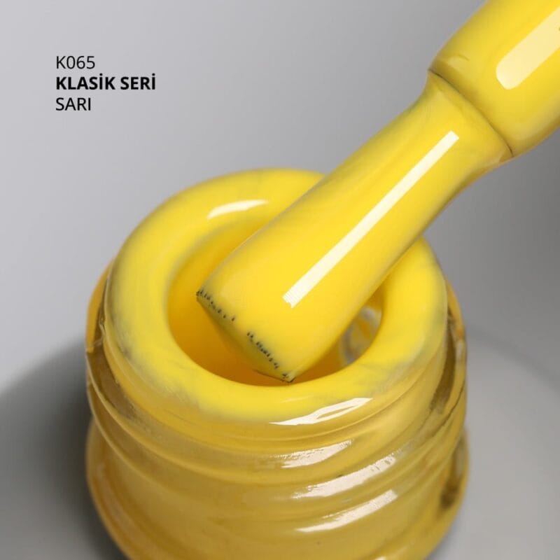Momo kalici oje K065 sise sari