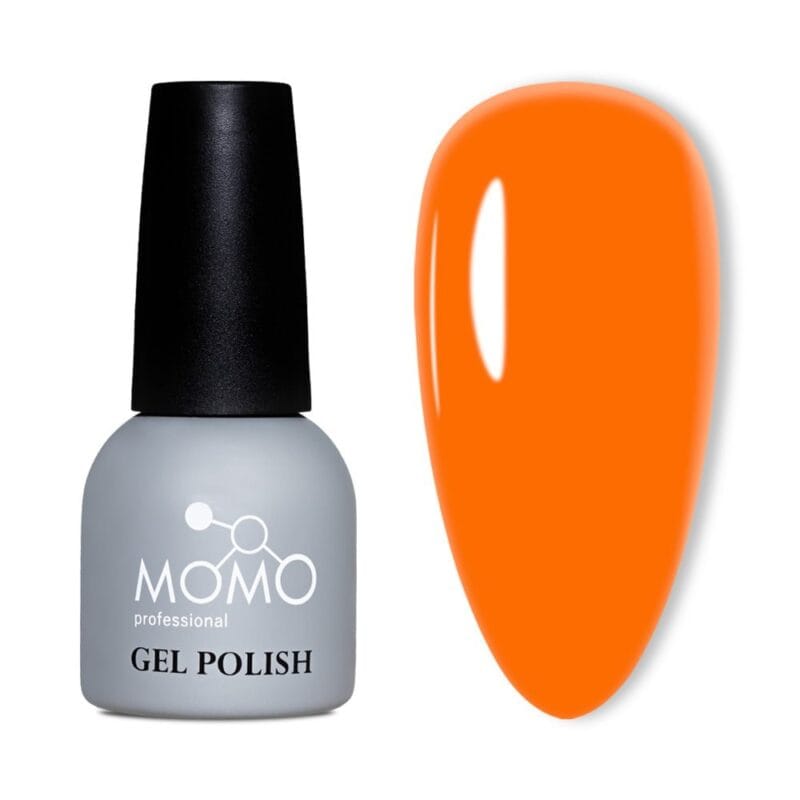 Momo kalici oje K066 14ml turuncu