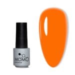 Kalıcı Oje K066, Turuncu, 4 ml