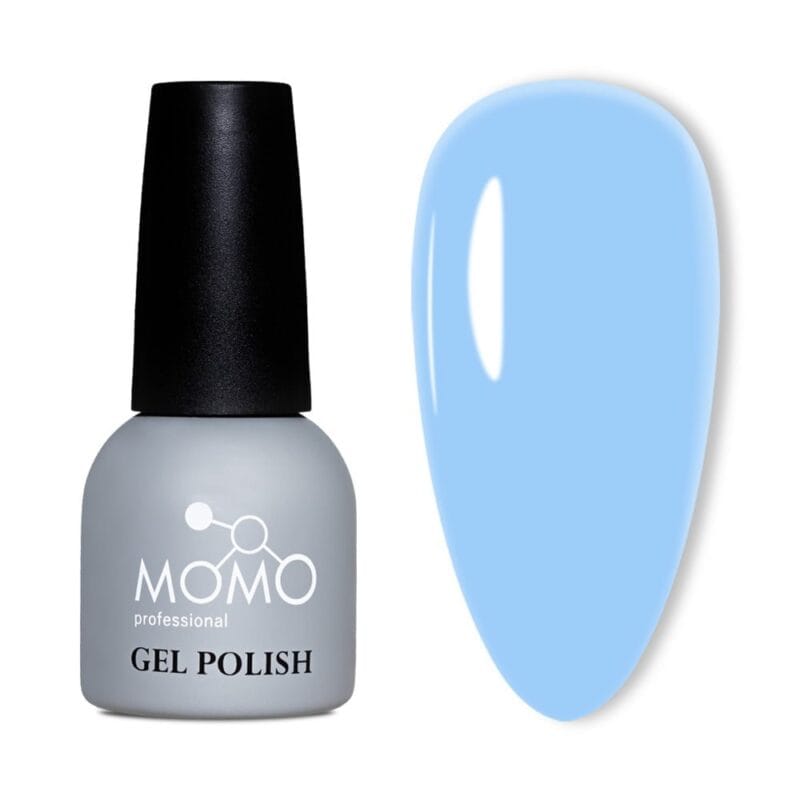 Momo kalici oje K071 14ml bebe mavisi