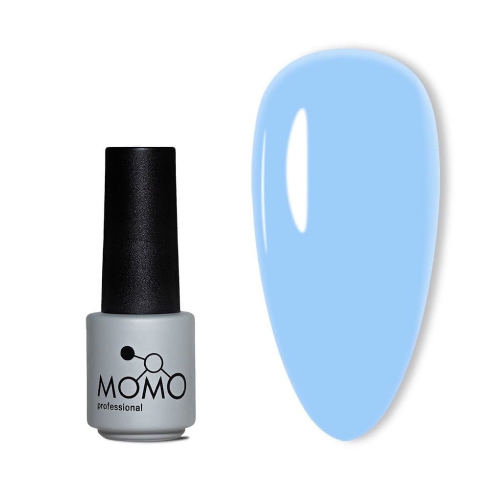 Momo-kalici-oje-K071-4ml-bebe-mavisi.jpg Kalıcı Oje K071, Bebek Mavisi, 4 ml - Görsel 1