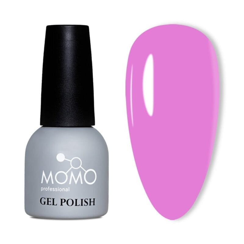 Momo kalici oje K075 14ml leylak