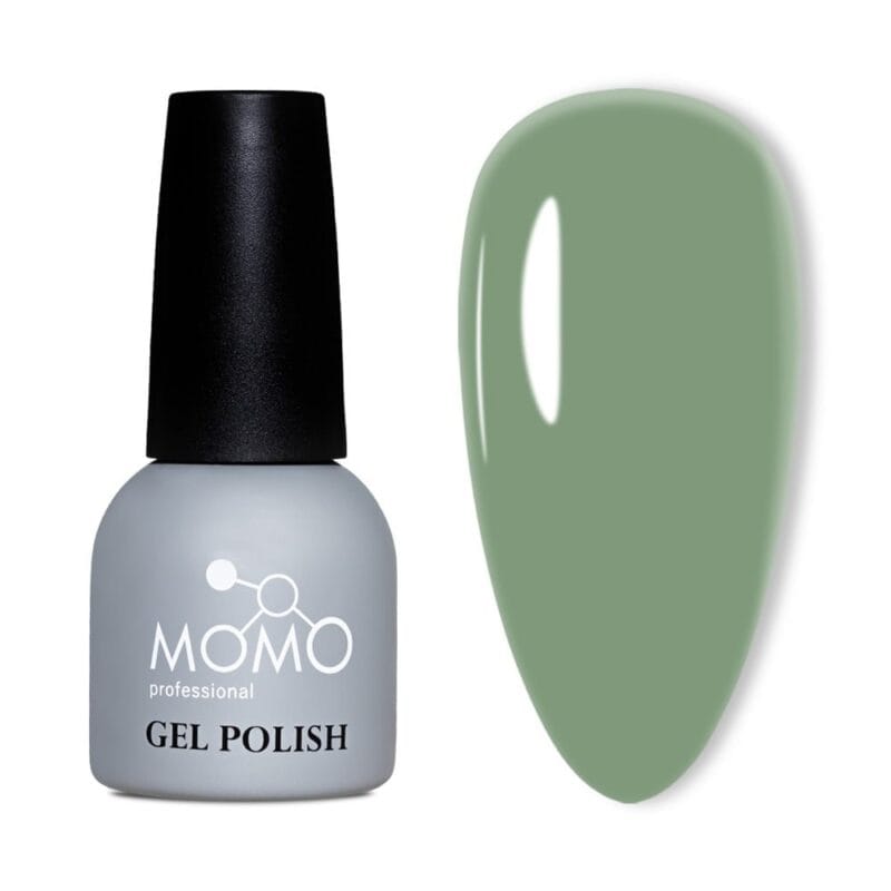 Momo kalici oje K078 14ml kaktus yesili