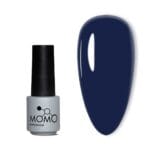 Kalıcı Oje K079, Gece Mavisi, 4 ml