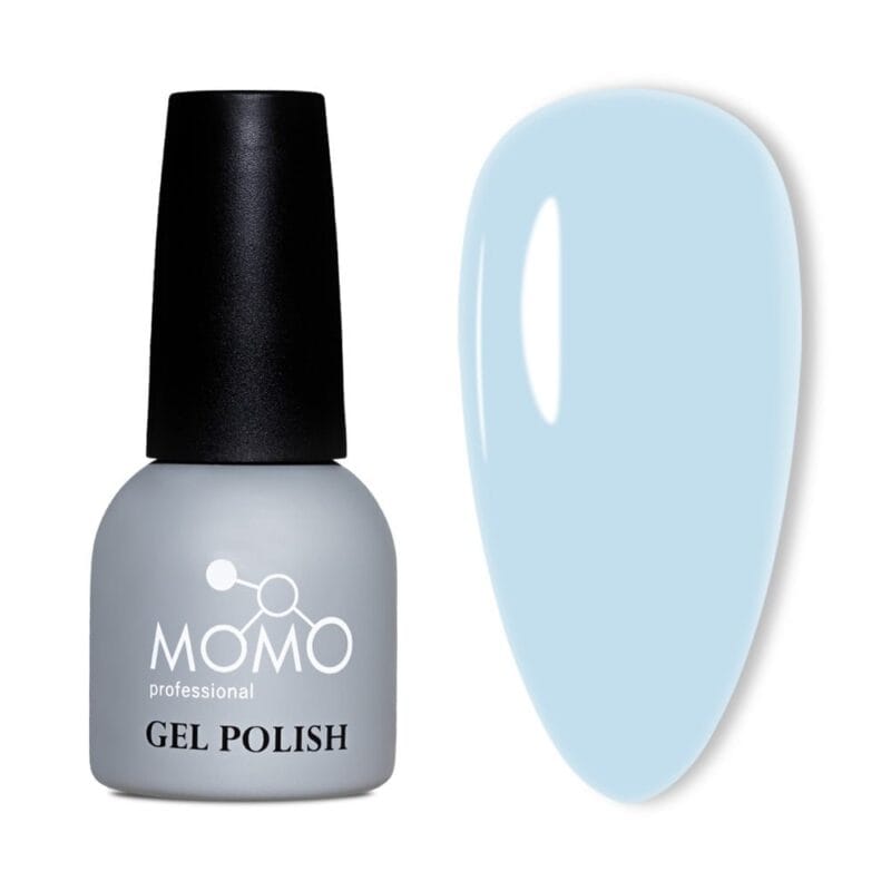 Momo kalici oje K080 14ml ucuk mavi