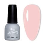 Kalıcı Oje K083, Pembe Ten Rengi, 14 ml