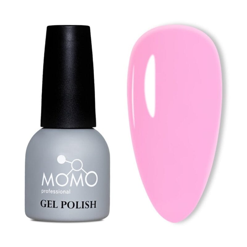Momo kalici oje K084 14ml acik pembe