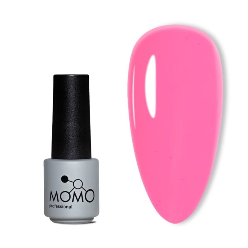 Momo kalici oje K086 4ml pembe