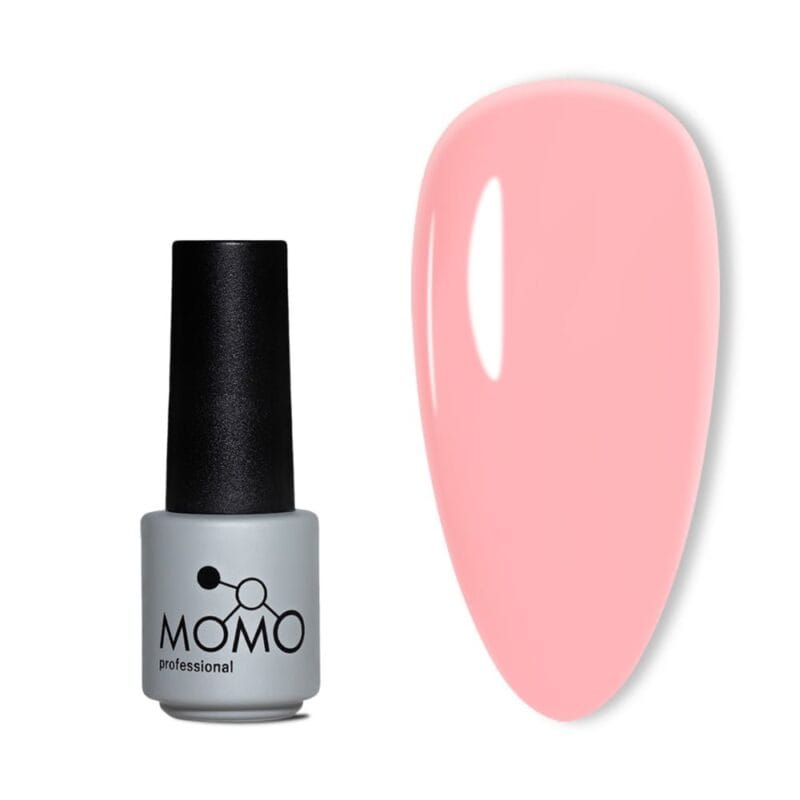Momo kalici oje K088 4ml seftali pembesi
