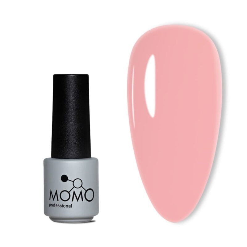 Momo kalici oje K090 4ml nude