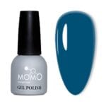 Kalıcı Oje K102, Petrol Mavisi, 14 ml