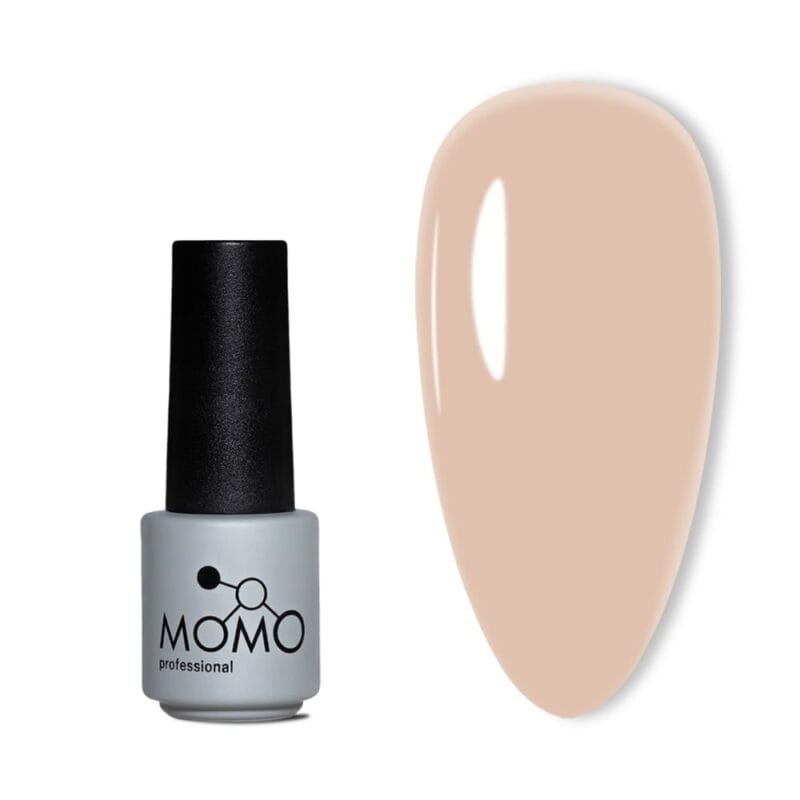 Momo kalici oje K104 4ml bej
