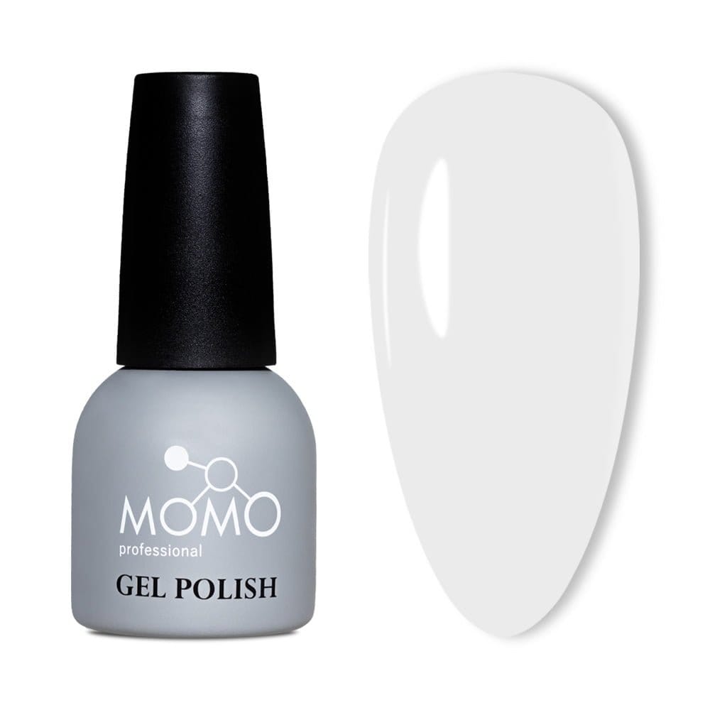 Momo-kalici-oje-K105-14ml-kirik-beyaz.jpg Kalıcı Oje K105, Kırık Beyaz, 14 ml - Görsel 1