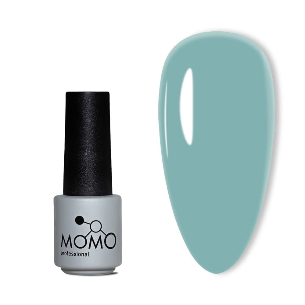 Momo-kalici-oje-K106-4ml-yesil-gri.jpg Kalıcı Oje K106, Yeşil Gri, 4 ml - Görsel 1