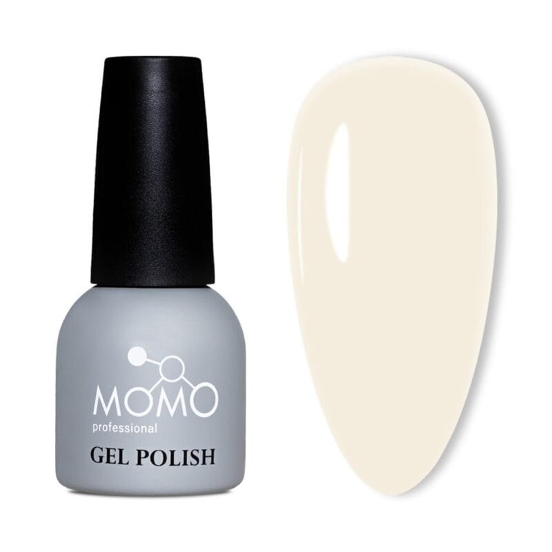 Momo kalici oje K108 14ml vanilya