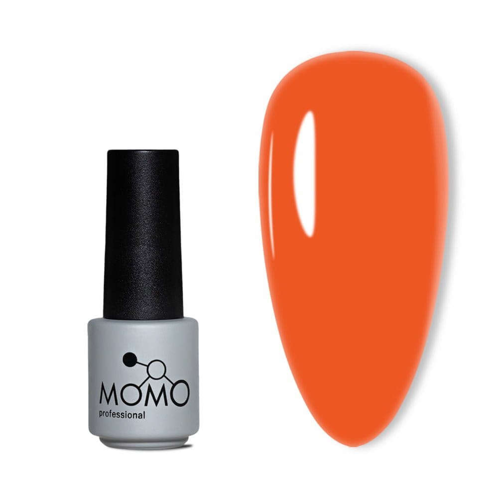 Momo-kalici-oje-K110-4ml-koyu-turuncu.jpg Kalıcı Oje K110, Koyu Turuncu, 4 ml - Görsel 1