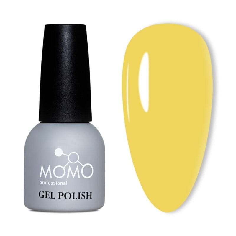 Momo kalici oje K113 14ml soguk sari