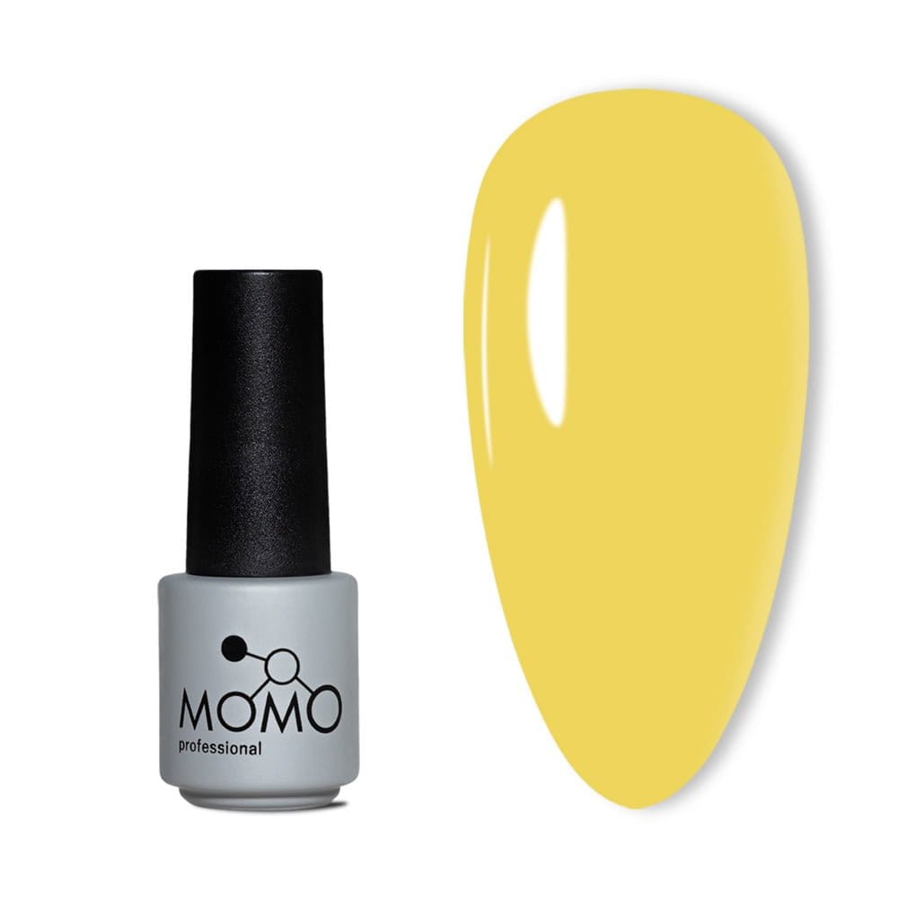 Momo-kalici-oje-K113-4ml-soguk-sari.jpg Kalıcı Oje K113, Dark Butter Yellow, 4 ml - Görsel 1