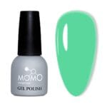 Kalıcı Oje K114, Moda İkonu Yeşili, 14 ml